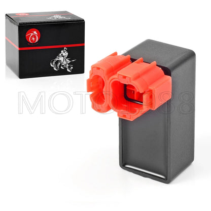 Fuel Cut Off Relay for HONDA TRX350D Foreman (1986–1989)