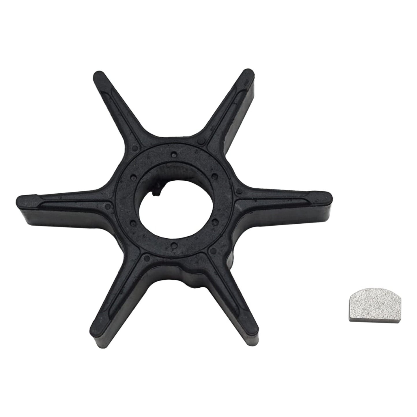 Water Pump Impeller Kit for Suzuki DF25 V-Twin (2000–2023)