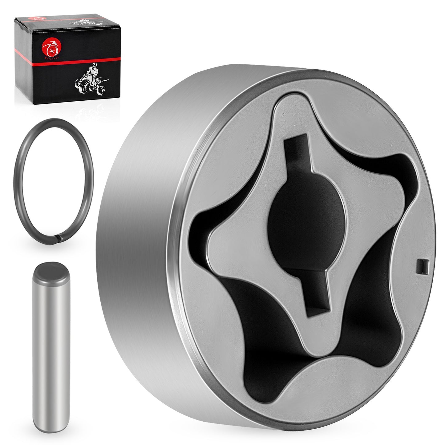 Oil Pump Rotor for Yamaha YZ250F WR250F (2001–2013)