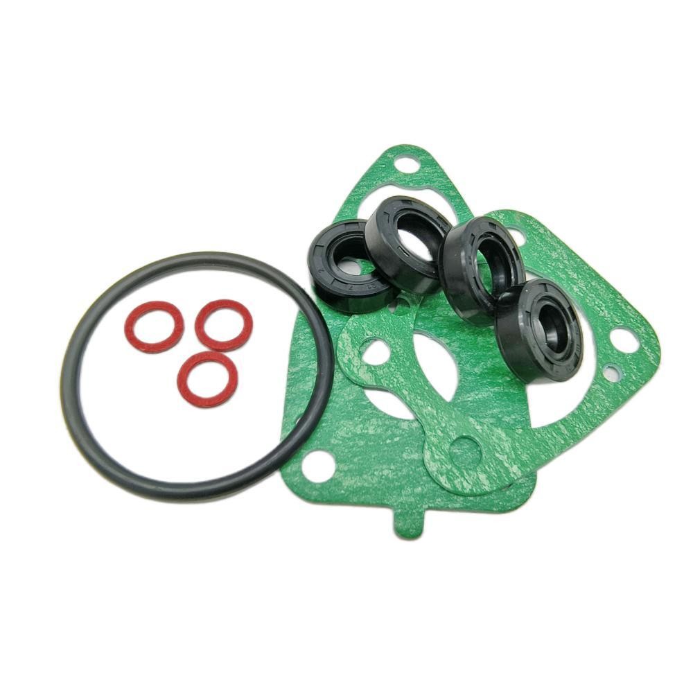 Lower Unit Gasket Kit for Yamaha 4HP F4 F4A (2000–2023)