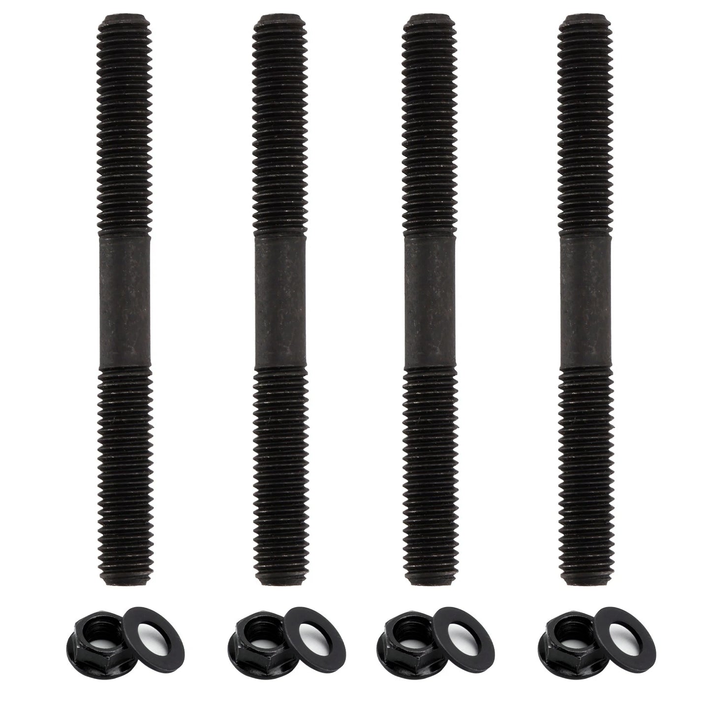 Cylinder Head Stud Kit for Honda GX160 GX200 KT196 CT200U BT200X