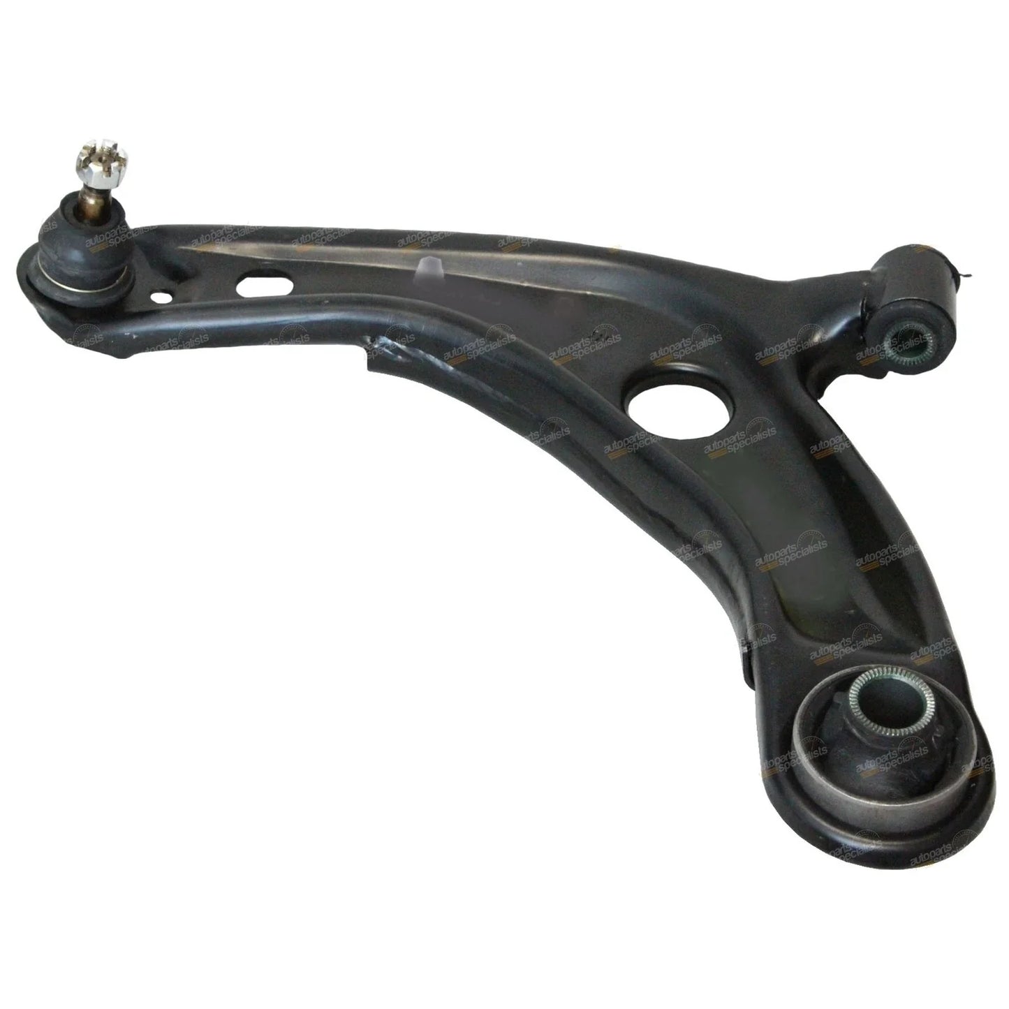 LH FRONT LOWER CONTROL ARM for Toyota Yaris (05–11)