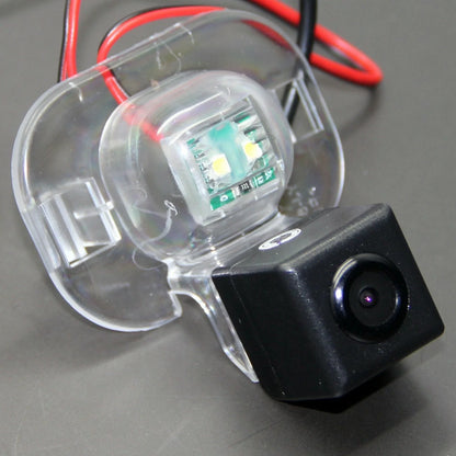 Car RearView Backup Camera for Dodge Attitude (2012–2018)