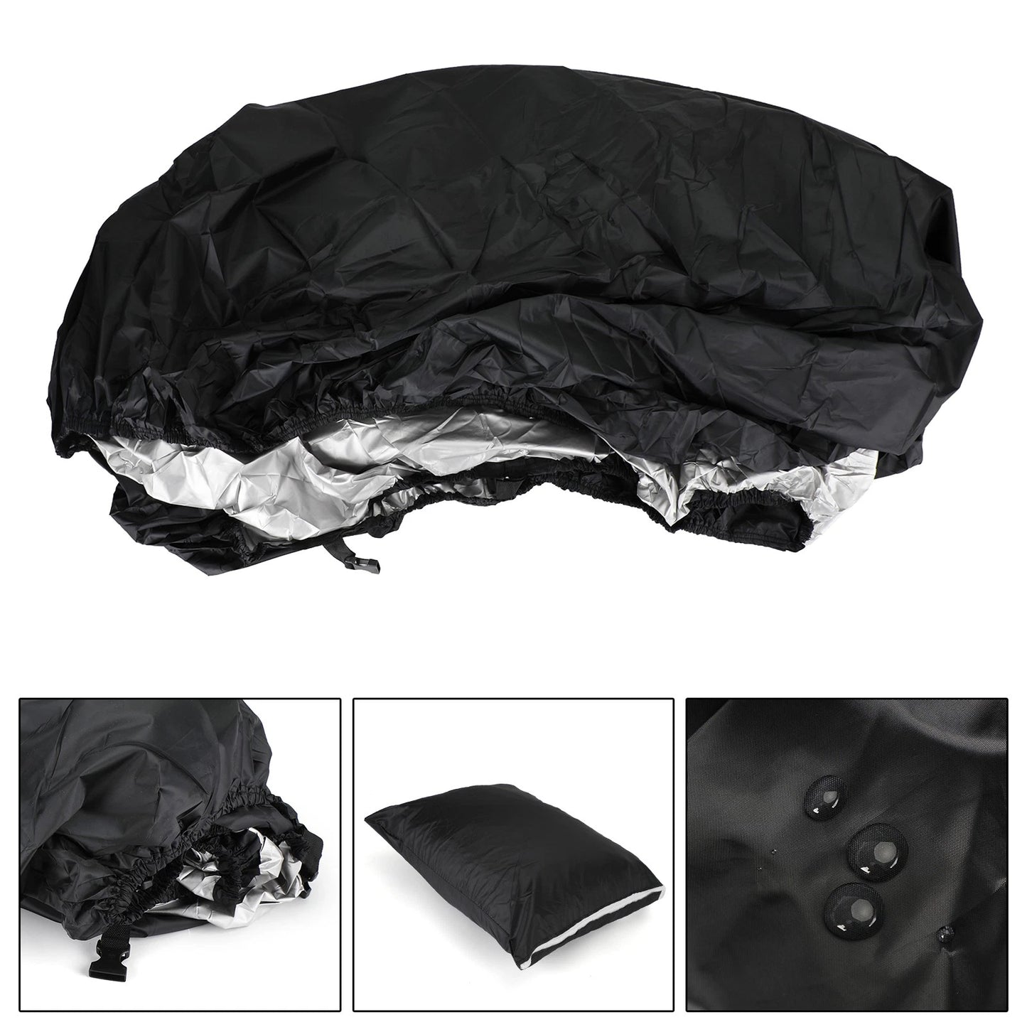 Sunchaser II Awning Material for Dometic