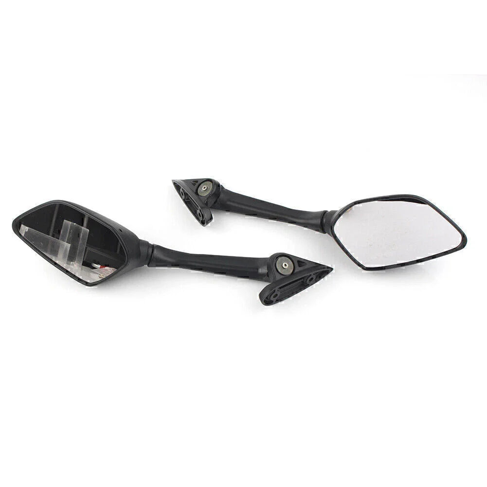 Motor Rear View Side Mirrors for YAMAHA YZF R25 R3 (2014-2018) - 2 Colors