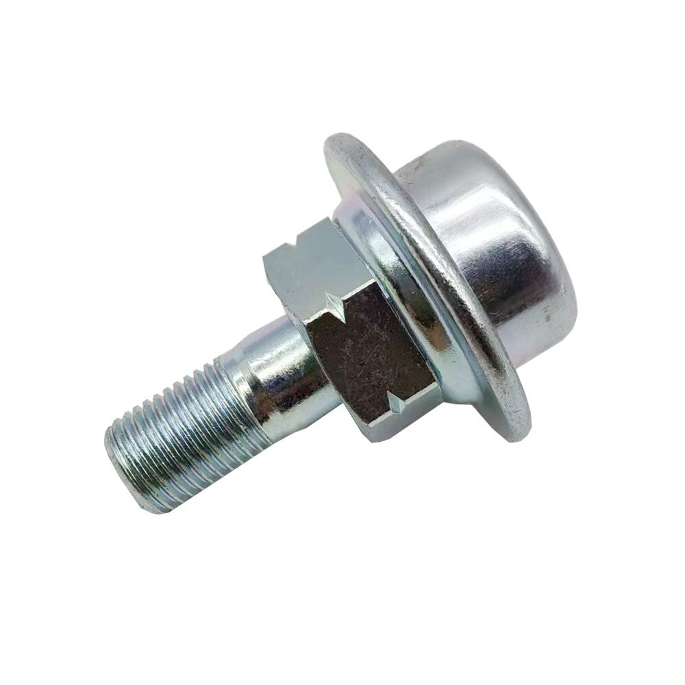 Fuel Injection Pressure Damper for Toyota (1987–2006)