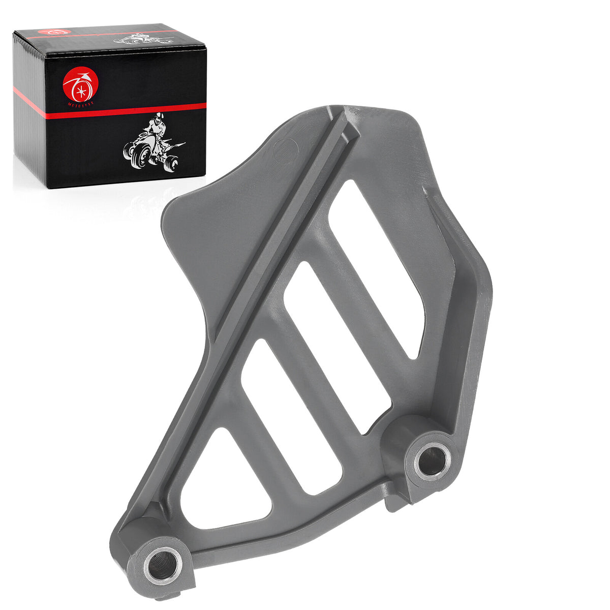 Front Sprocket Cover Guard for Honda CR125R (1998–2007)