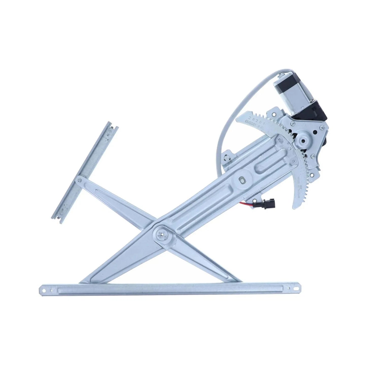 Front Left Window Regulator with Motor for Holden Rodeo RA (2003–2012)