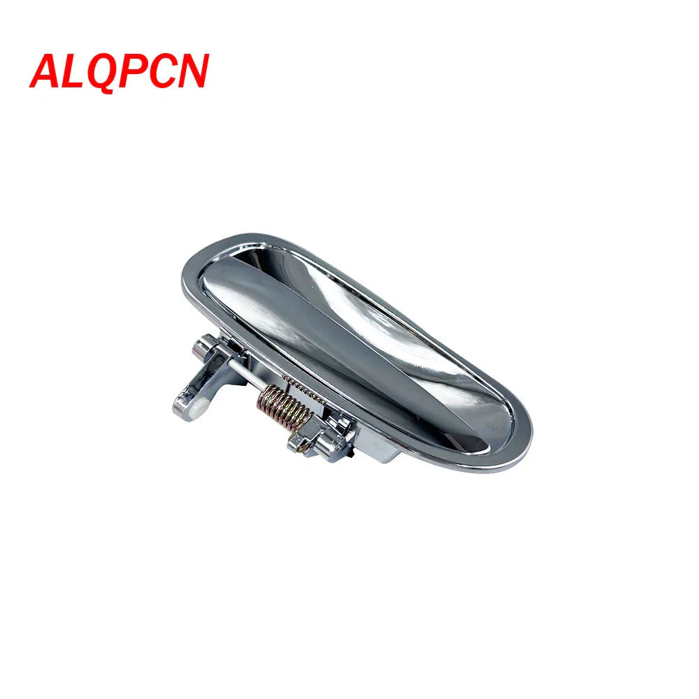 Chrome Rear Left Exterior Handle for Honda Civic (1996-2000)