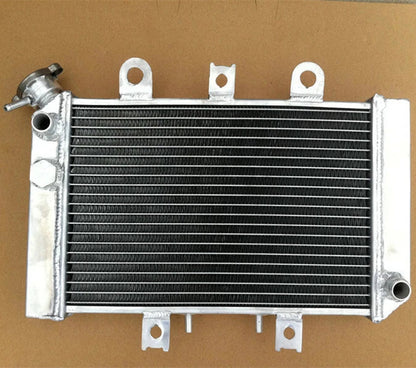 Aluminum Radiator Set for ATV Polaris Predator 500 (2003-2007)