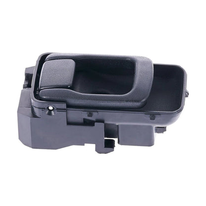 Textured Black Inner Door Handle for Nissan Navara D22 (1997–2015)