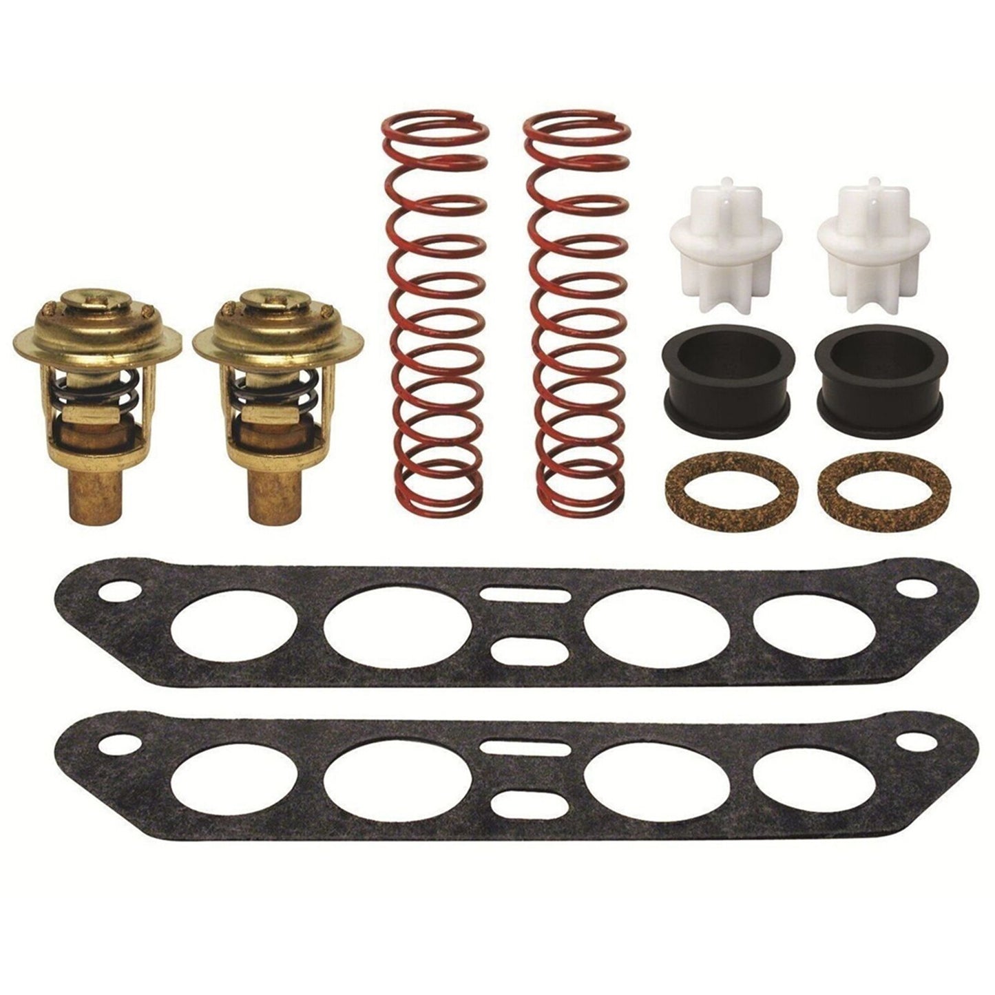 Thermostat Kit for Johnson Evinrude 85-140 (1985–1995)