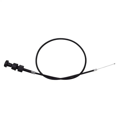 29.5" Push Pull Choke Cable for Yamaha PW50 Y-Zinger PY50 (1981-2016)