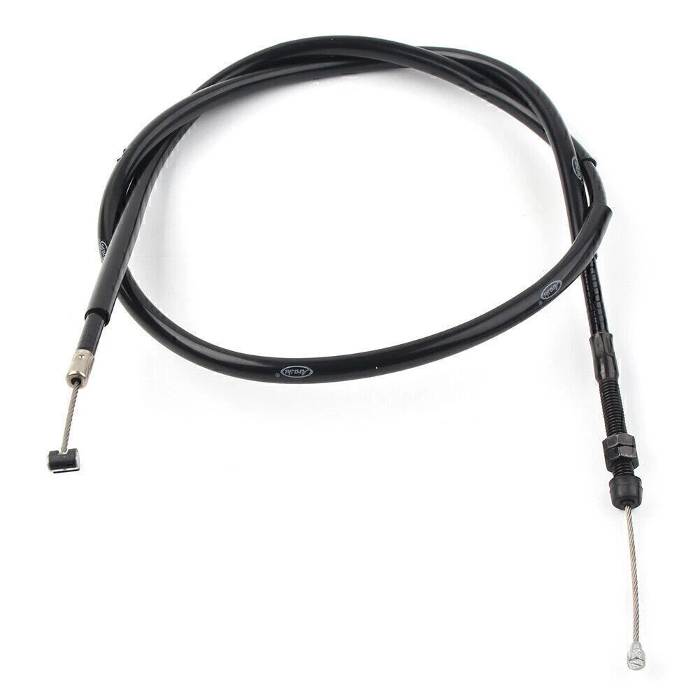 Brake Clutch Cable for Yamaha R1 (2002–2003) Black