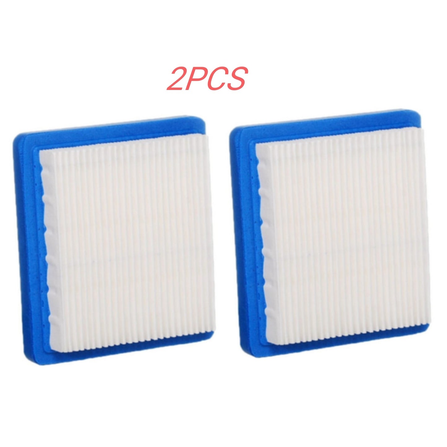 2X Air Filter for Mercury OptiMax V6 (225–300)