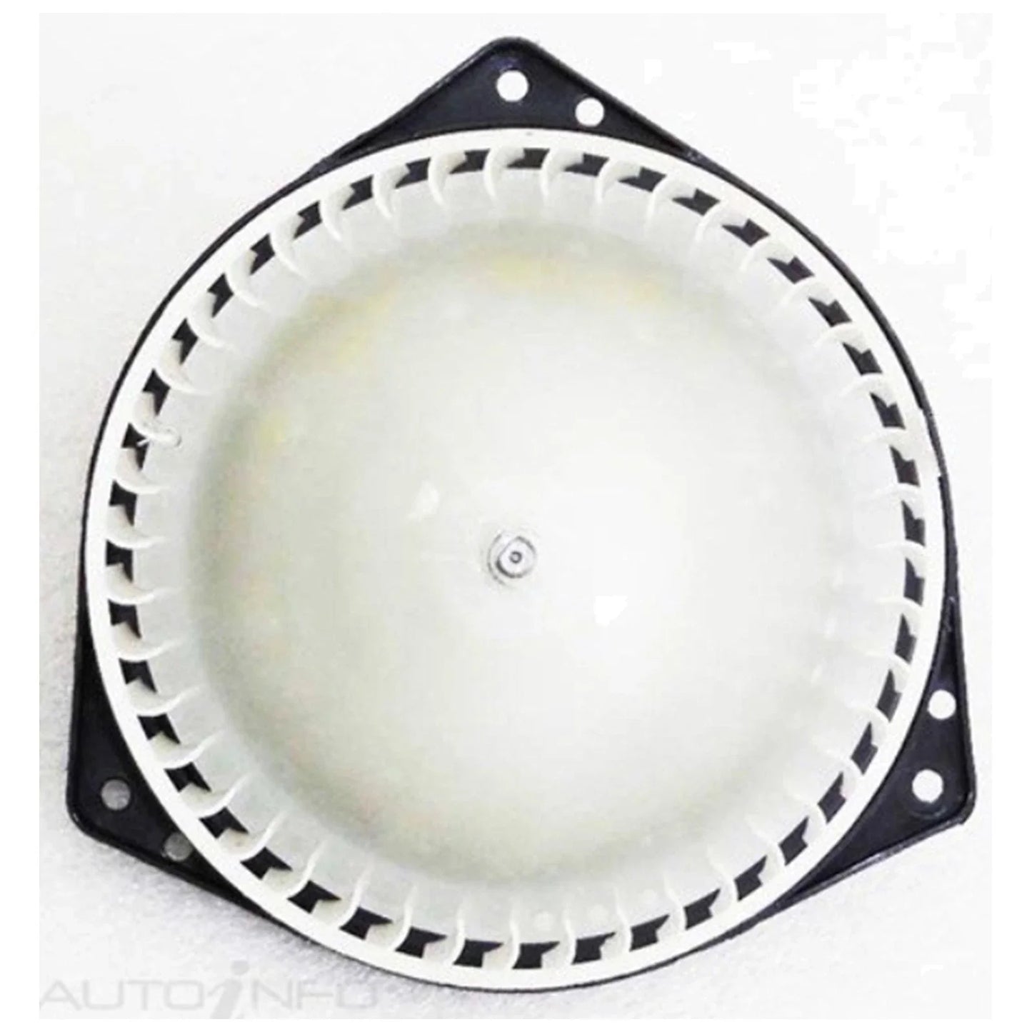 Heater Blower Fan Motor 4 cyl 2.5L for Nissan Navara D23 NP300 (2015 - 2020)