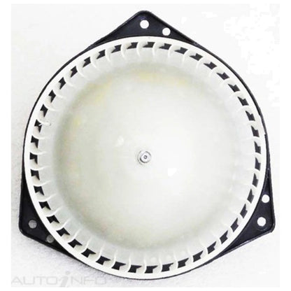 Heater Blower Fan Motor 4 cyl 2.5L for Nissan Navara D23 NP300 (2015 - 2020)