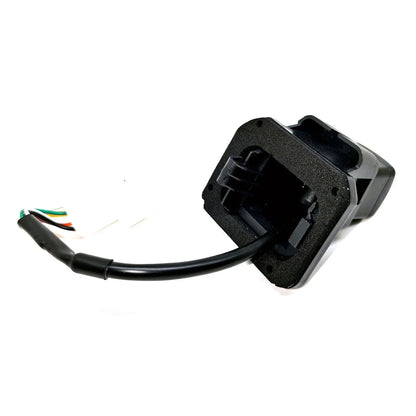 Backup Camera for Honda Fit (2015–2019)