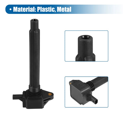 Ignition Coil No. 68242286AB for Jeep Cherokee (2014–2021) & Ram ProMaster City