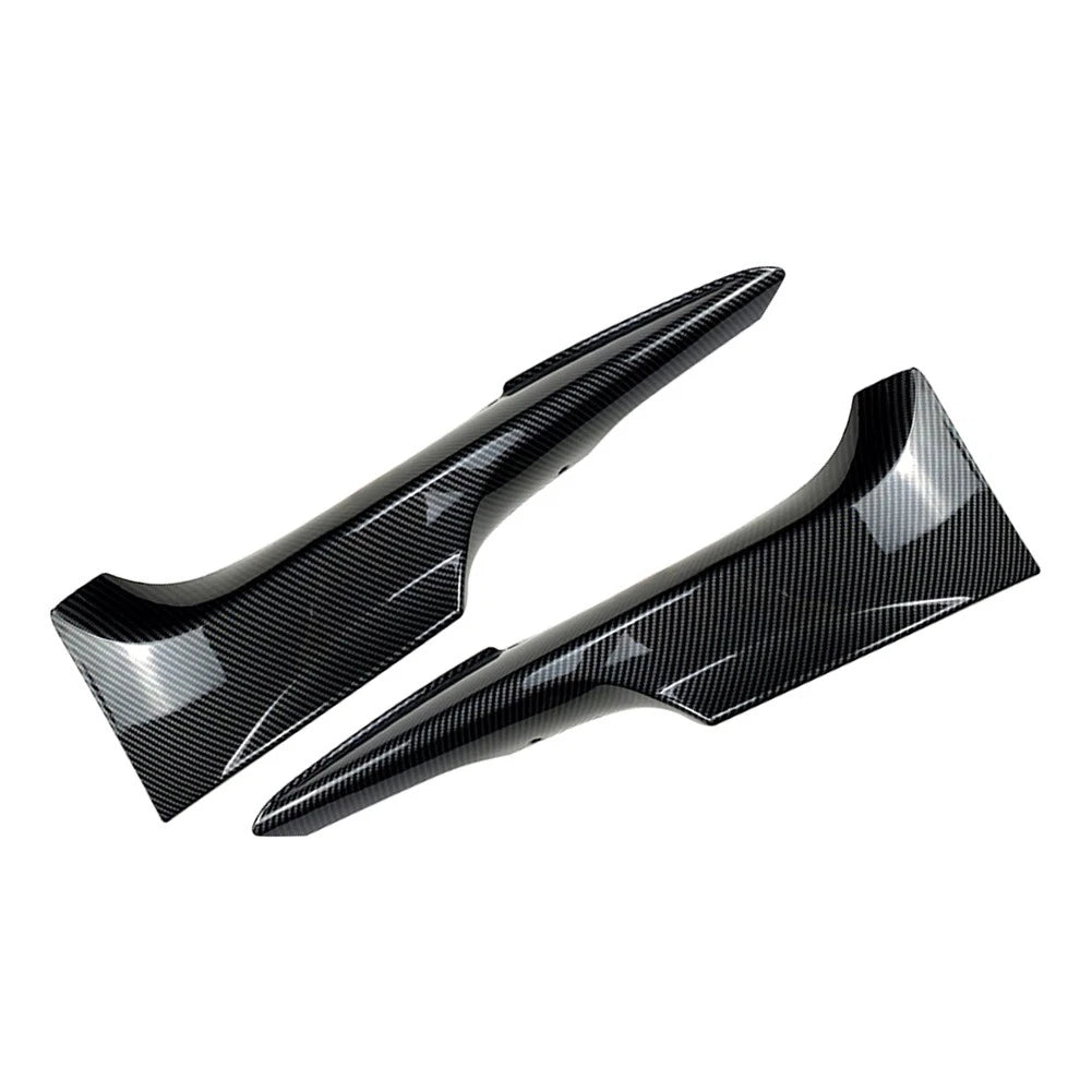 Inner Door Handle Panel Trim Cover for BMW X5 X6 E70 (2007–2013) ABS Beige