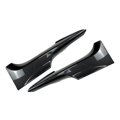 Inner Door Handle Panel Trim Cover for BMW X5 X6 E70 (2007–2013) ABS Beige