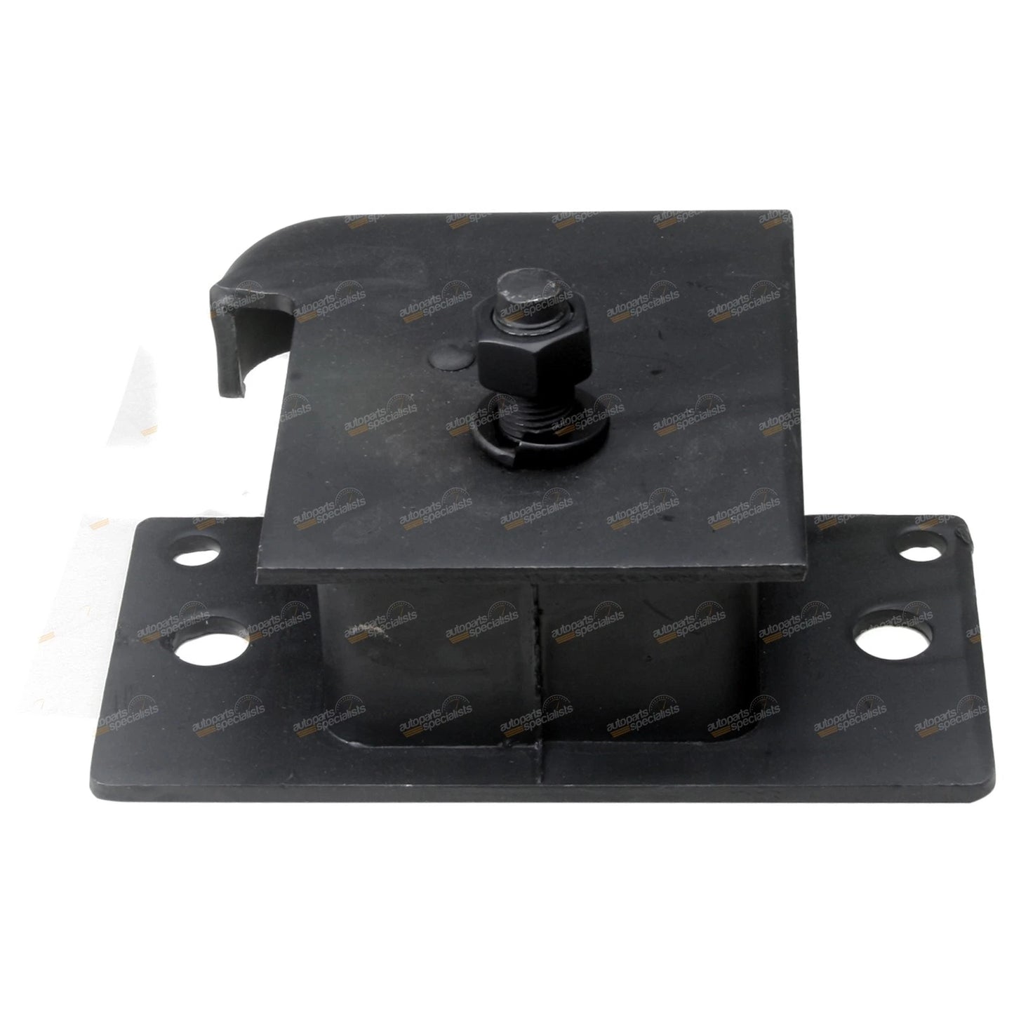 Front Left Engine Mount for Patrol MQ MK (1980–1987)
