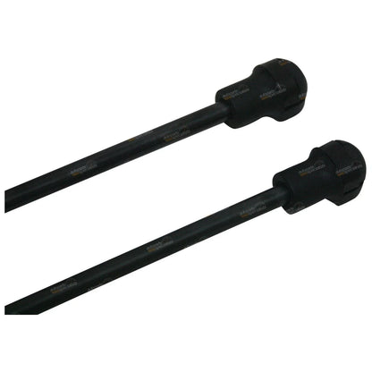Gas Stay Boot Struts for Ford AU Falcon Fairmont Sedan (1998-2002)