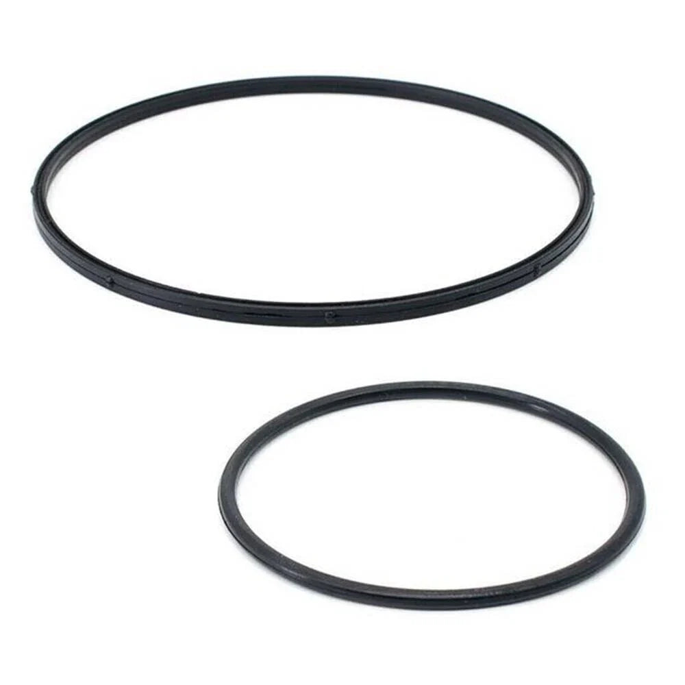 Vacuum Pump Seals for BMW E87 E88 E82 E90 E93 E92 E60 E84 (2006-2013)