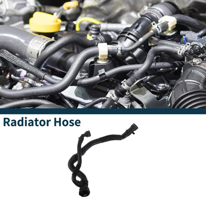 Radiator Hose No. 4GD121049A for Audi A6L (2012–2018)