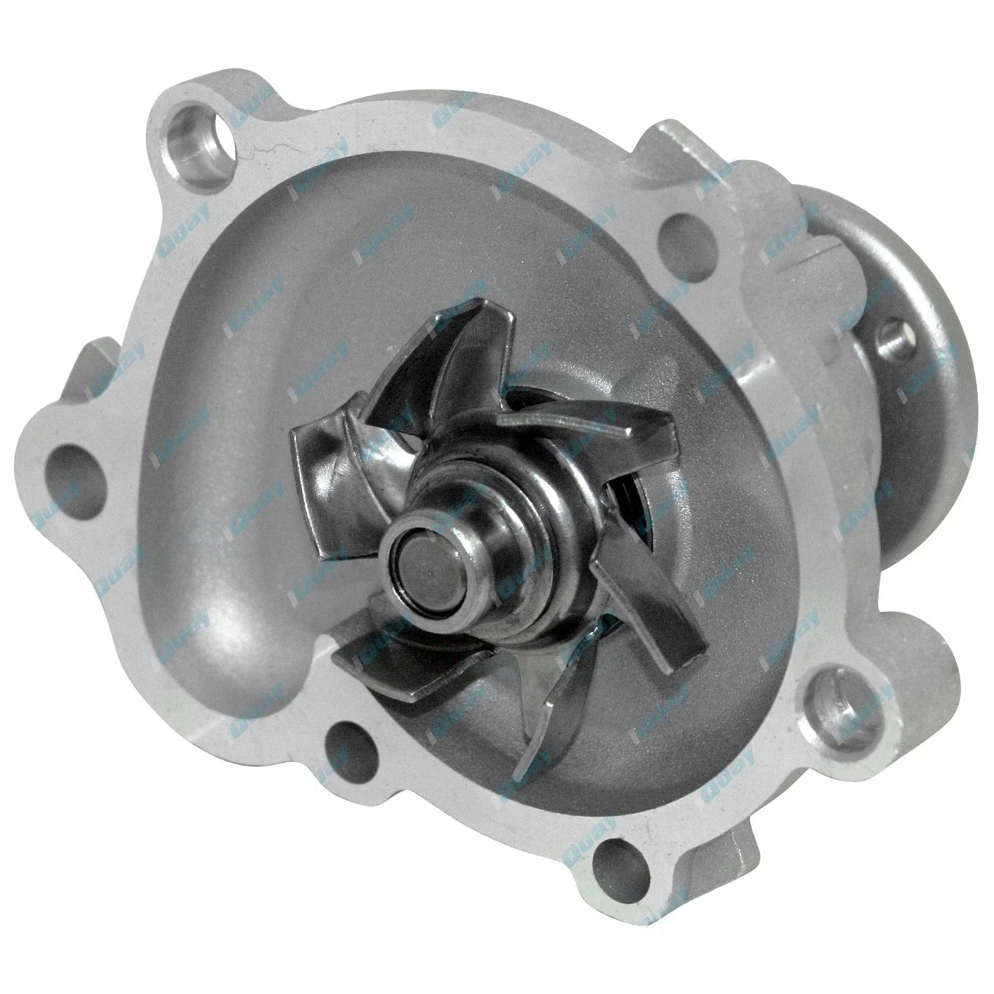 Water Pump for Toyota 1Y 2Y 3Y 4Y 1.6L 1.8L 2.0L 2.2L Engine