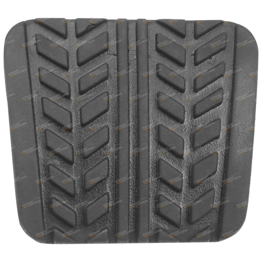 Brake/Clutch Pedal Pad for Ford Ranger (2007–2017)