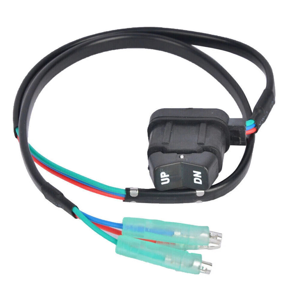 Tilt Trim Switch for Mercury Mariner (1980–1999)