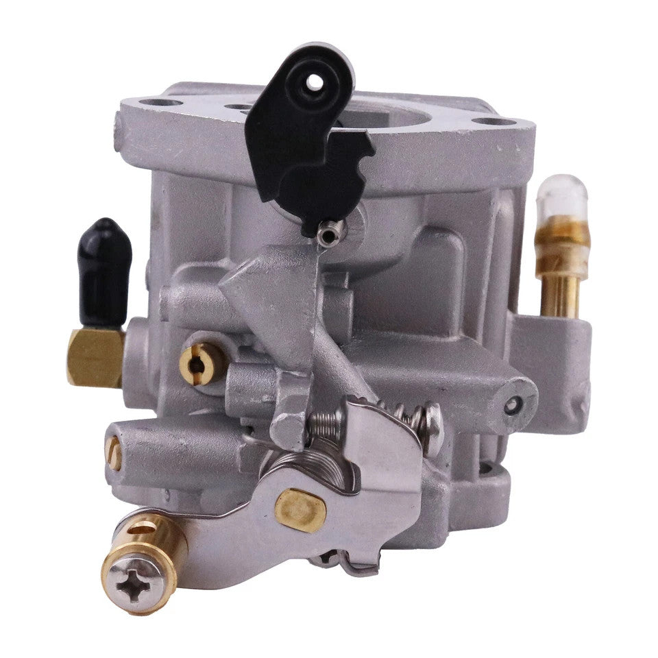 Carburetor Assembly for Yamaha 4-Stroke 4HP Outboard (1990–1999)