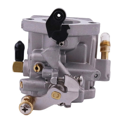 Carburetor Assembly for Yamaha 4-Stroke 4HP Outboard (1990–1999)