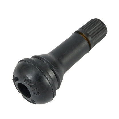 Snap-In Rubber Valve Tool Set 10 Pack for Tubeless Tyres