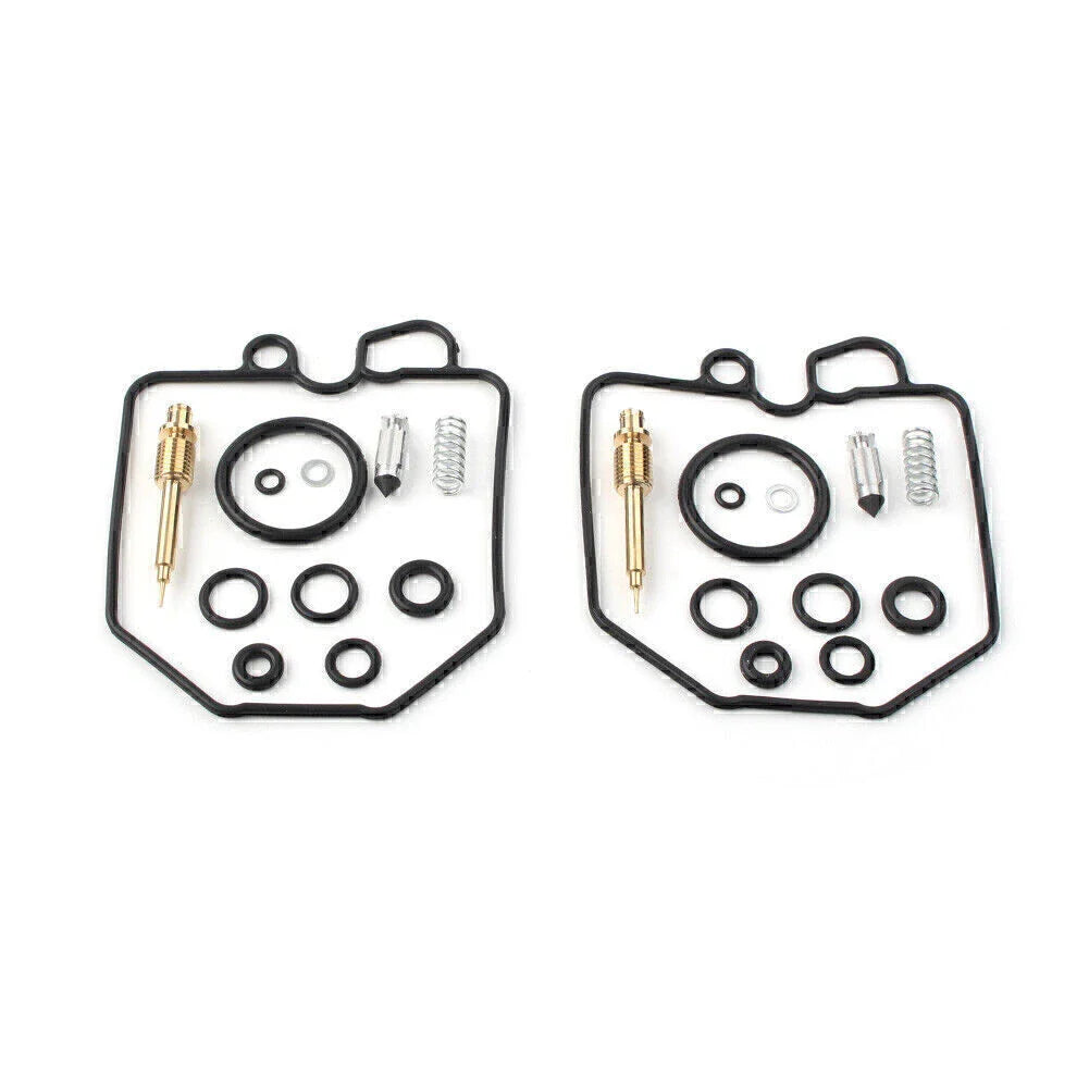 Carburetor Repair Kit for Honda CX650C GL650 Silverwing 650 (1983)