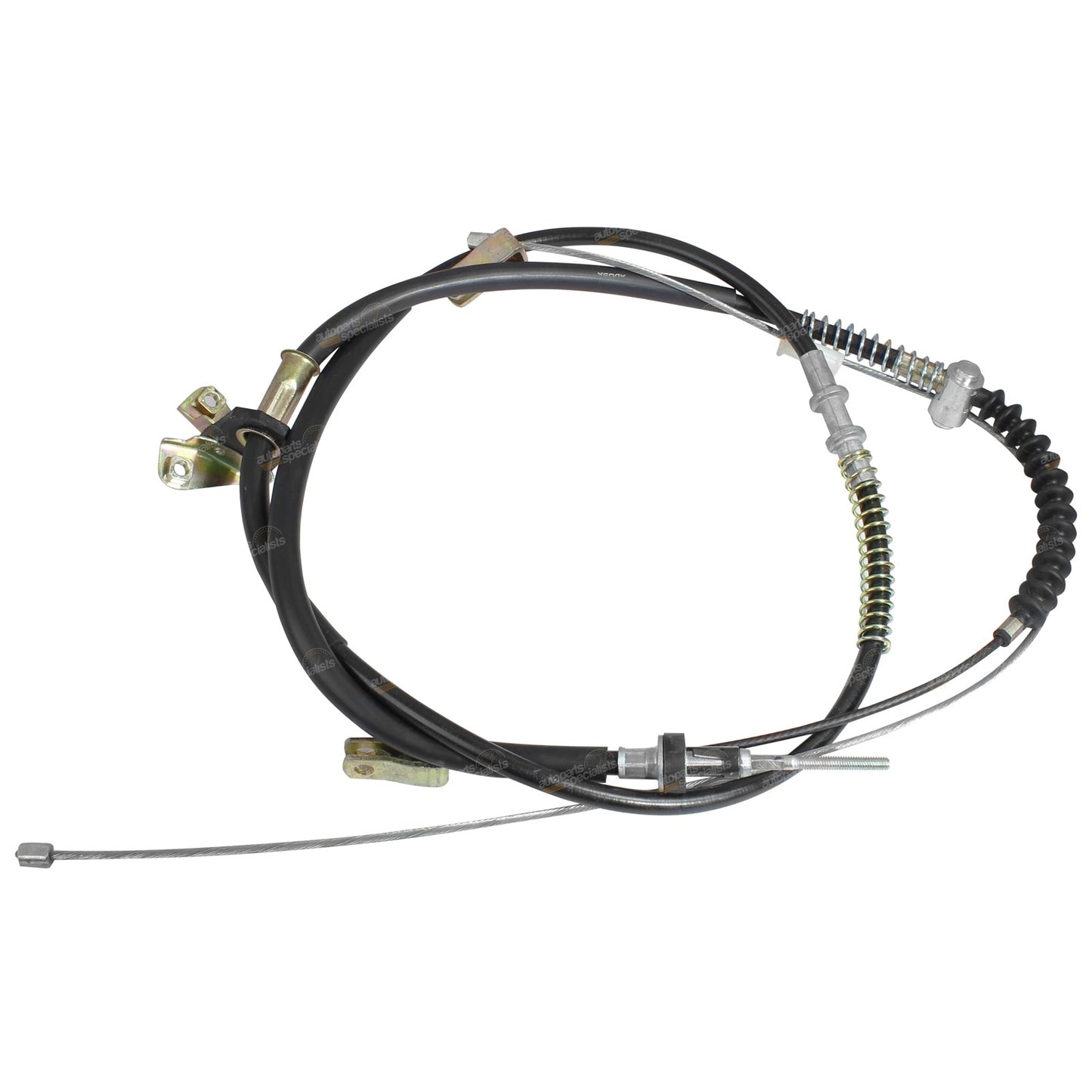 Front Park Hand Brake Cable for Toyota FJ60 HJ60 (1980–1982)