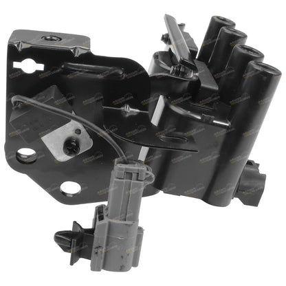 Ignition Coil Kia Rio JB 4cyl 1.4L G4EE (2007-2010)