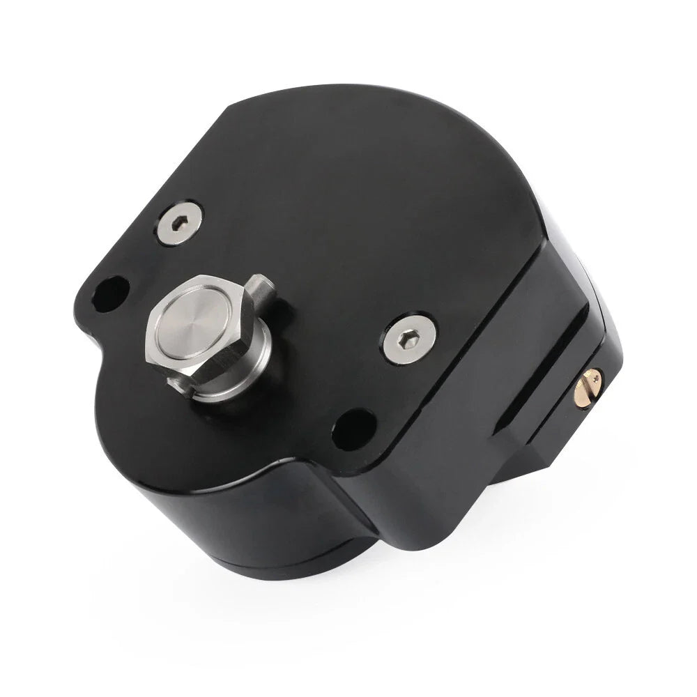 Steering Damper Stabilizer Mount Kit for YAMAHA TRACER 900/9/GT (2015–2024)