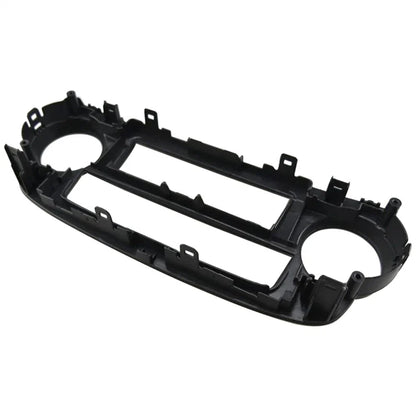 HVAC Control Panel Face for Honda CR-V (2007-2009)