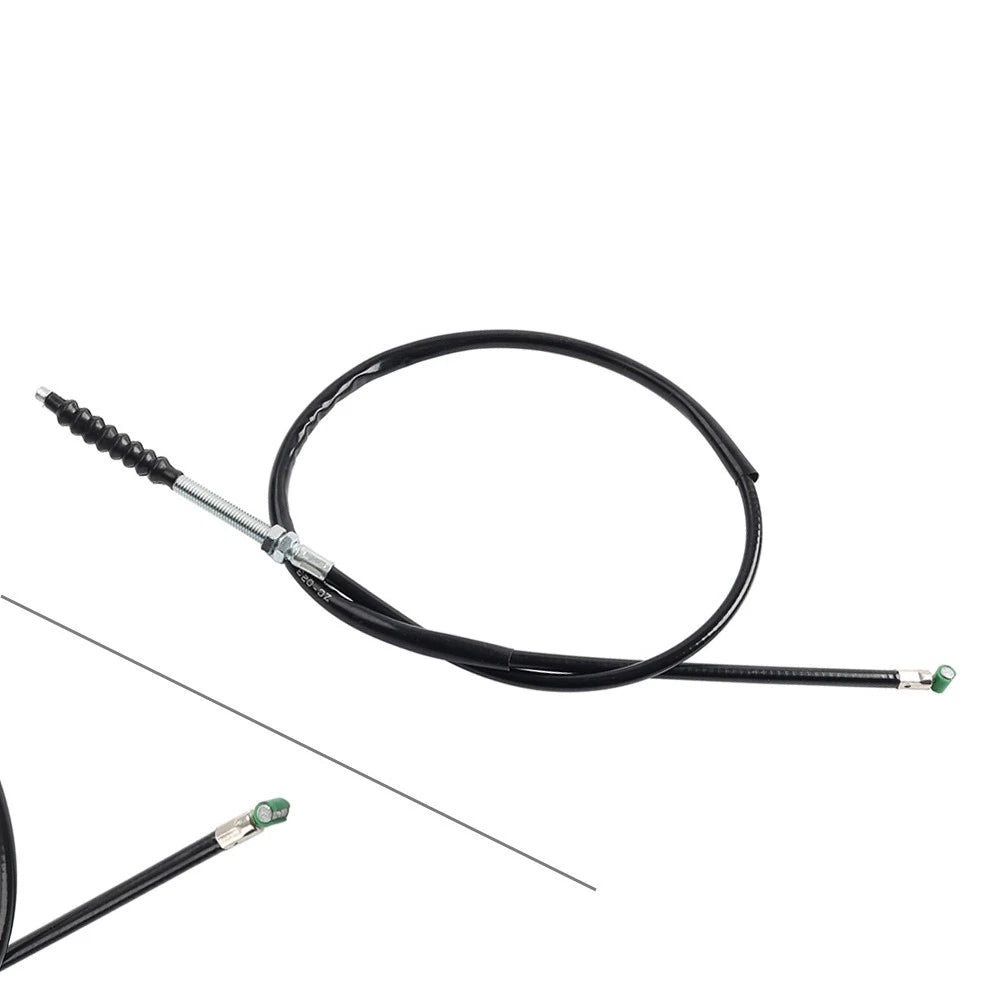 Clutch Cable for Kawasaki Ninja ZX-10R ZX1000 (2011–2017)