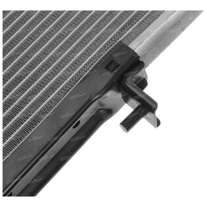 Radiator for Nissan Patrol GU (2013–2017) Turbo Diesel