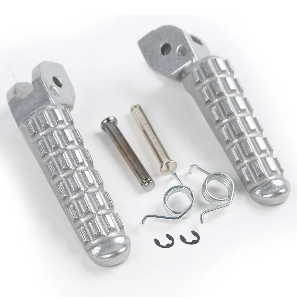 Foot Peg Mounts for Ducati Monster 696 796 (2009 - 2014)