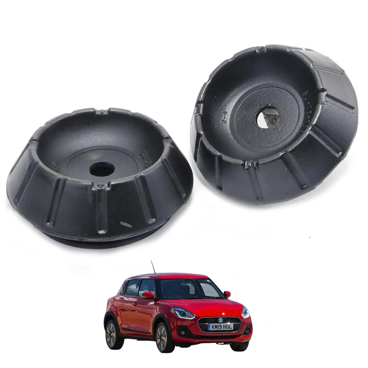 Rubber Strut Mount for Suzuki Swift (2017–2024)