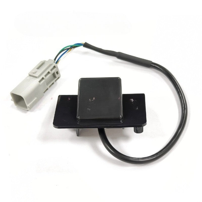 Rear Backup Parking Camera for Escalade Suburban Tahoe Yukon (2009–2014)