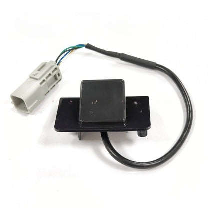 Rear Backup Parking Camera for Escalade Suburban Tahoe Yukon (2009–2014)
