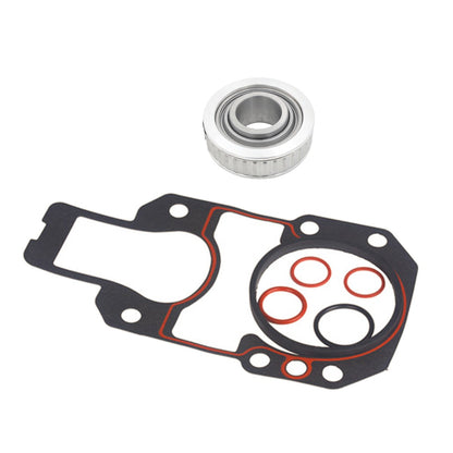 Transom Seal Bearing Bellows Kit for MerCruiser Alpha One (Gen 1)