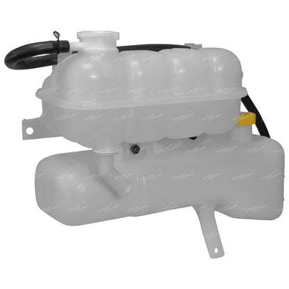Coolant Expansion Tank for Nissan Patrol GU Y61 (1997–2006)