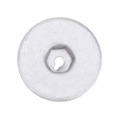 Sheet Nut / Set of 20 / Heat for PROTECTION for MINI