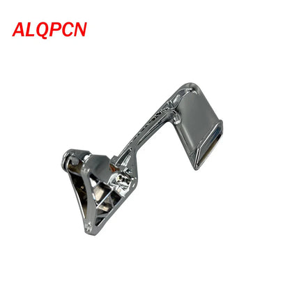 Chrome Interior Door Handle for Proton X50 X70 Geely Coolray (2019-2023)